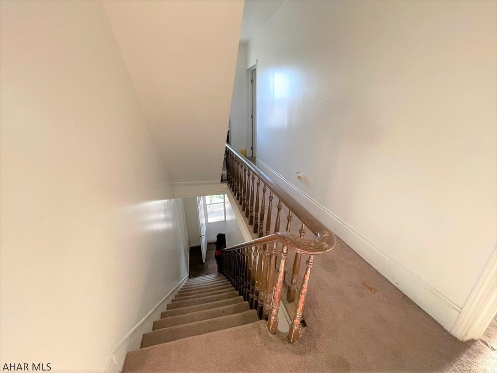 Unknown - Residential Income