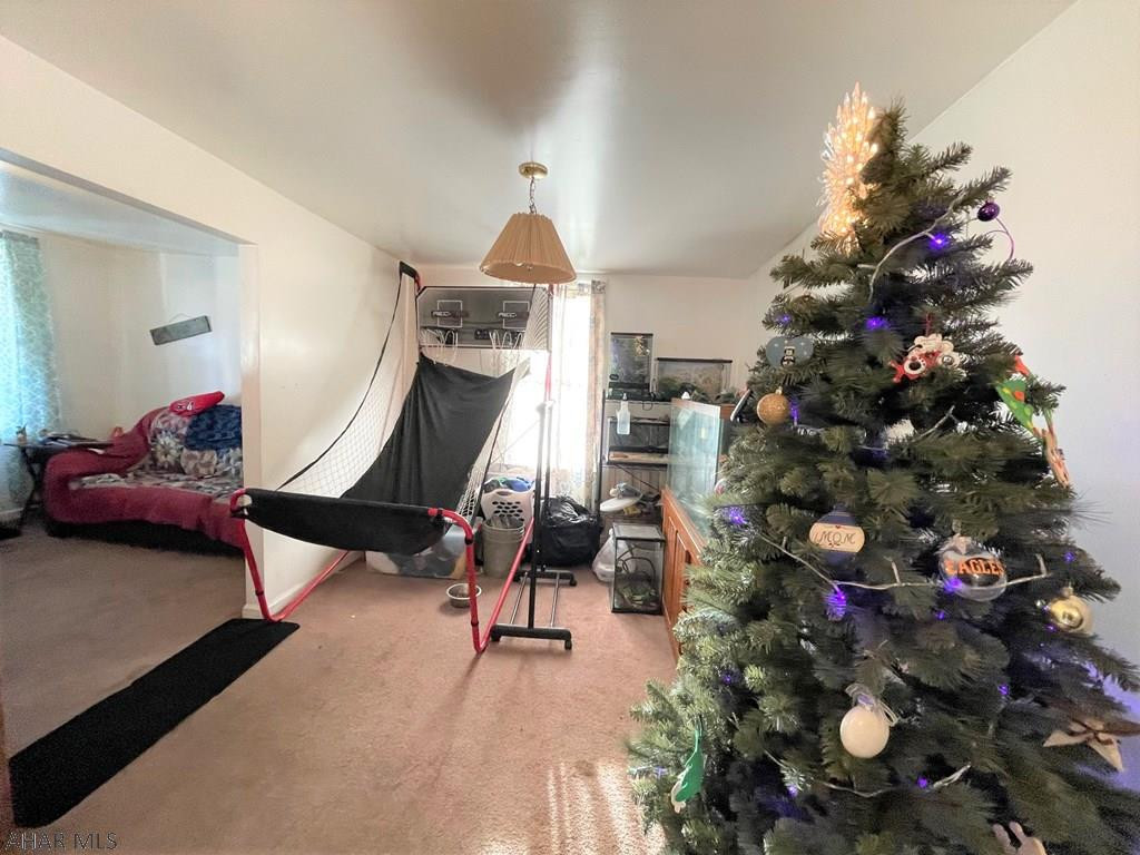 Unknown - Residential Income