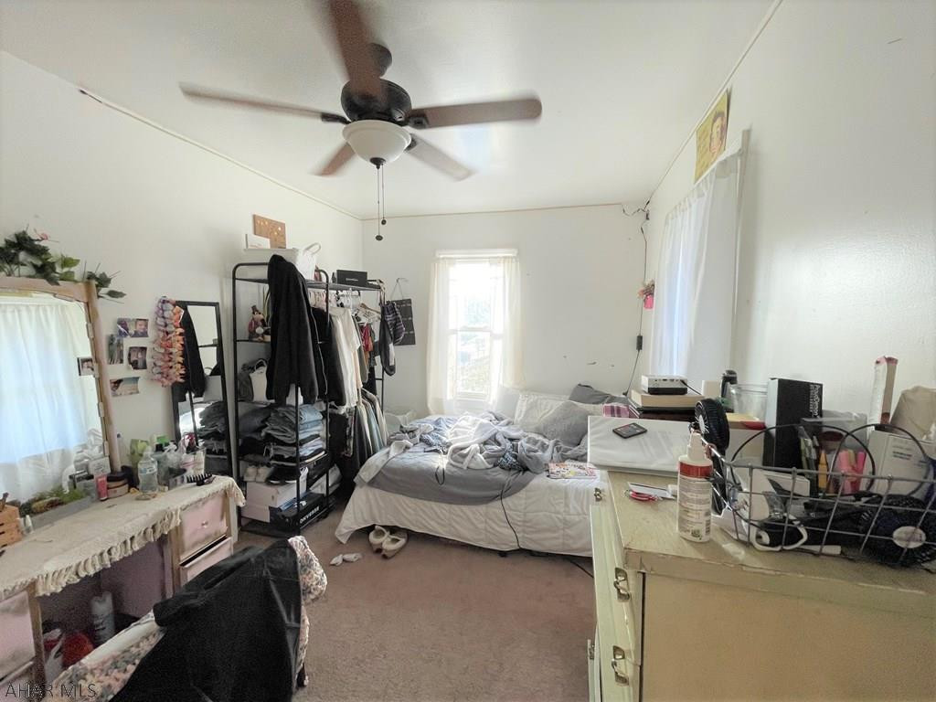 Unknown - Residential Income