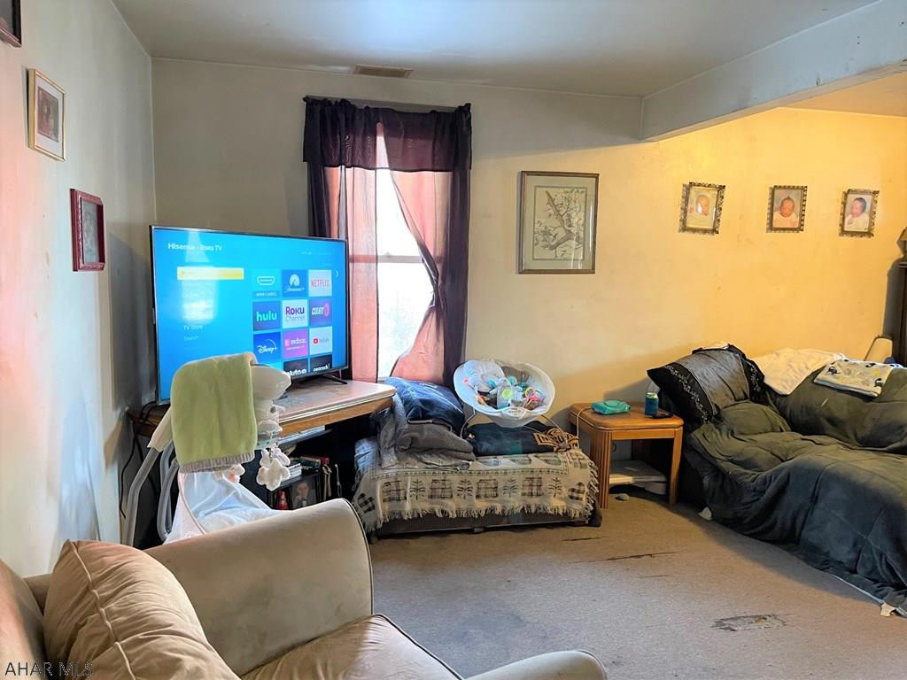 Unknown - Residential Income