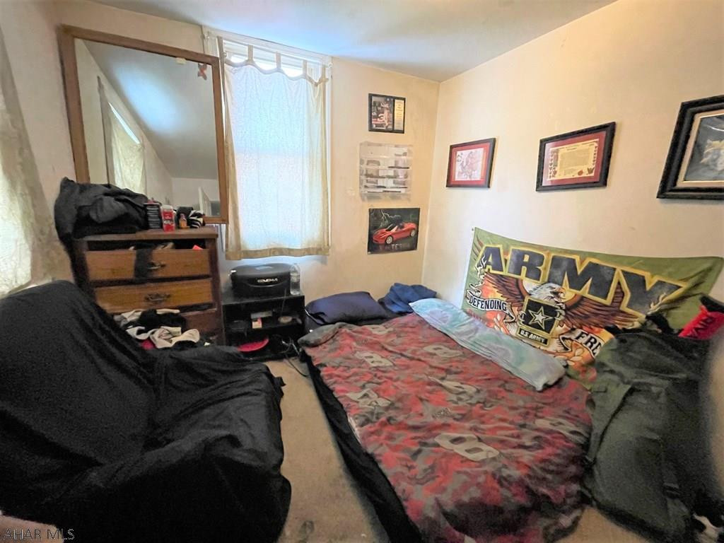 Unknown - Residential Income