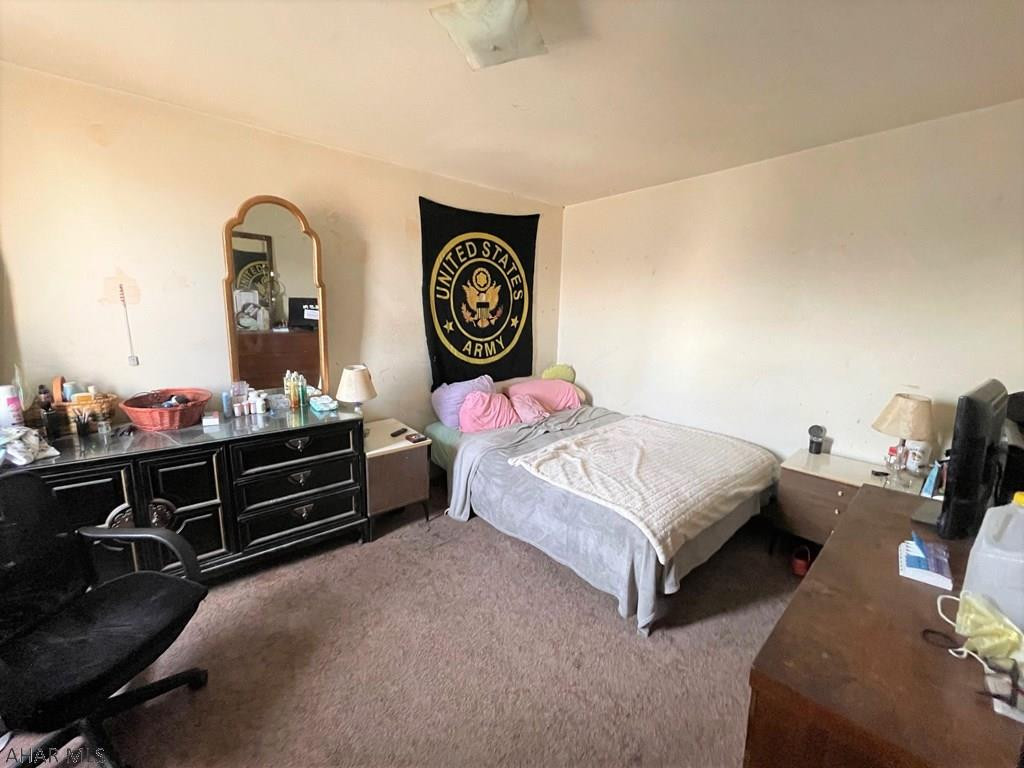 Unknown - Residential Income