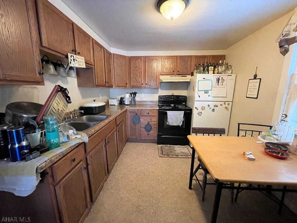 Unknown - Residential Income