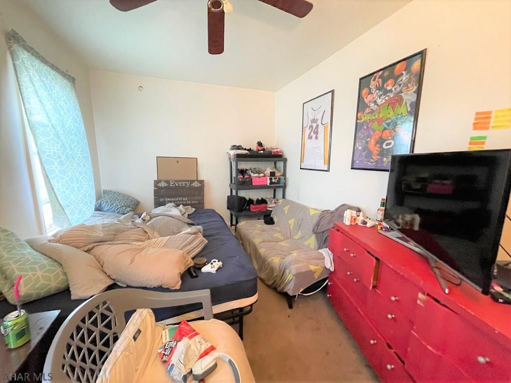 Unknown - Residential Income