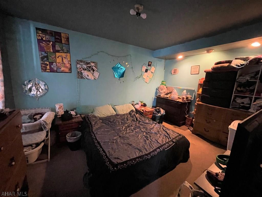 Unknown - Residential Income