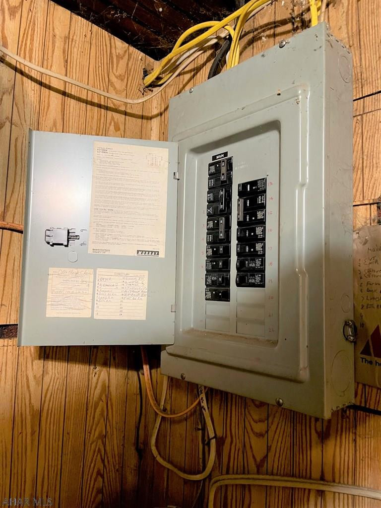 Unknown - Residential Income