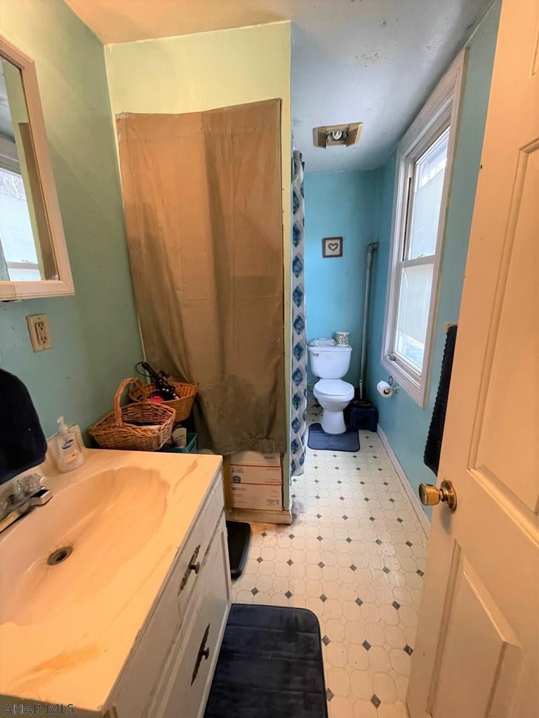 Unknown - Residential Income