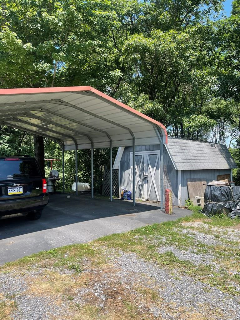 Juniata - Residential