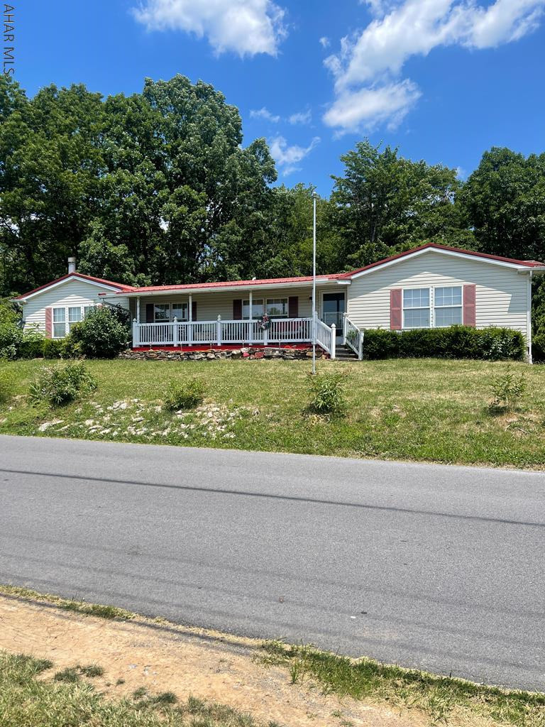 Juniata - Residential