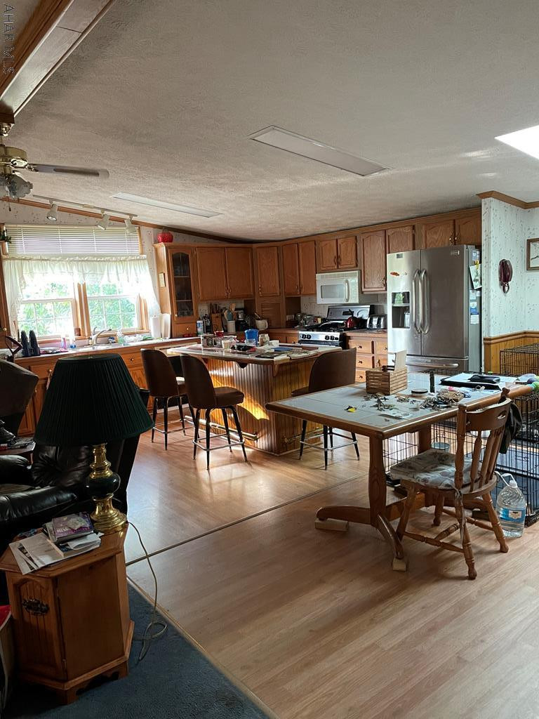 Juniata - Residential