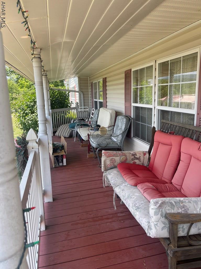 Juniata - Residential