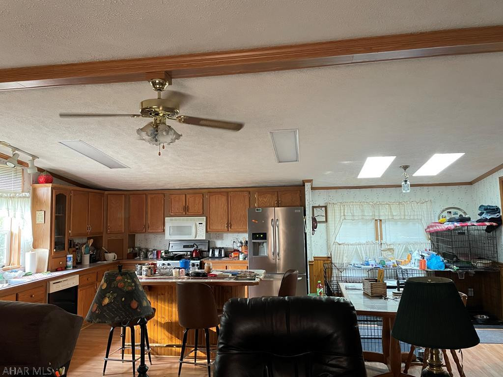 Juniata - Residential