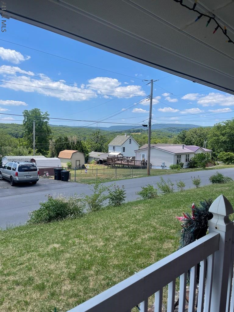 Juniata - Residential