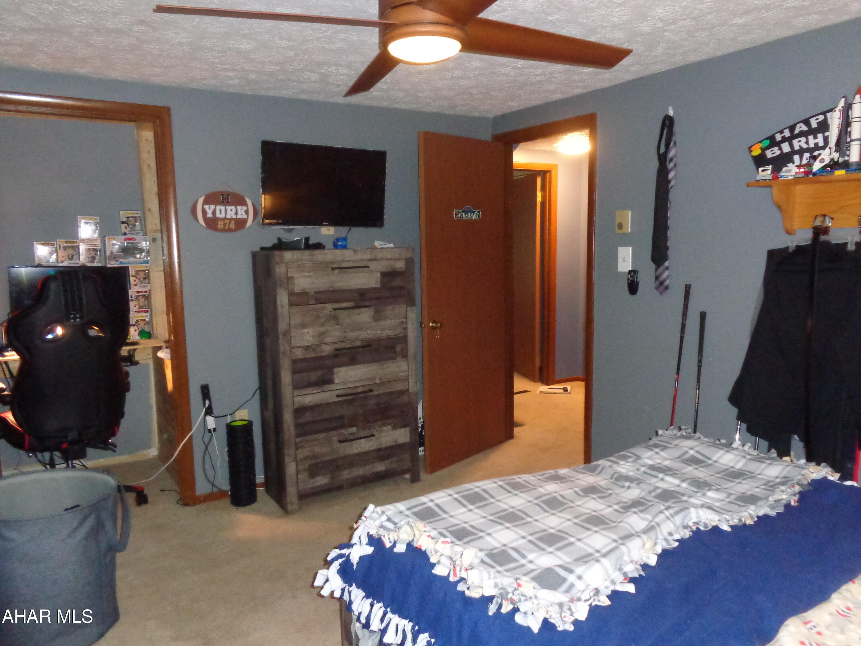 Maple Hollow - Residential