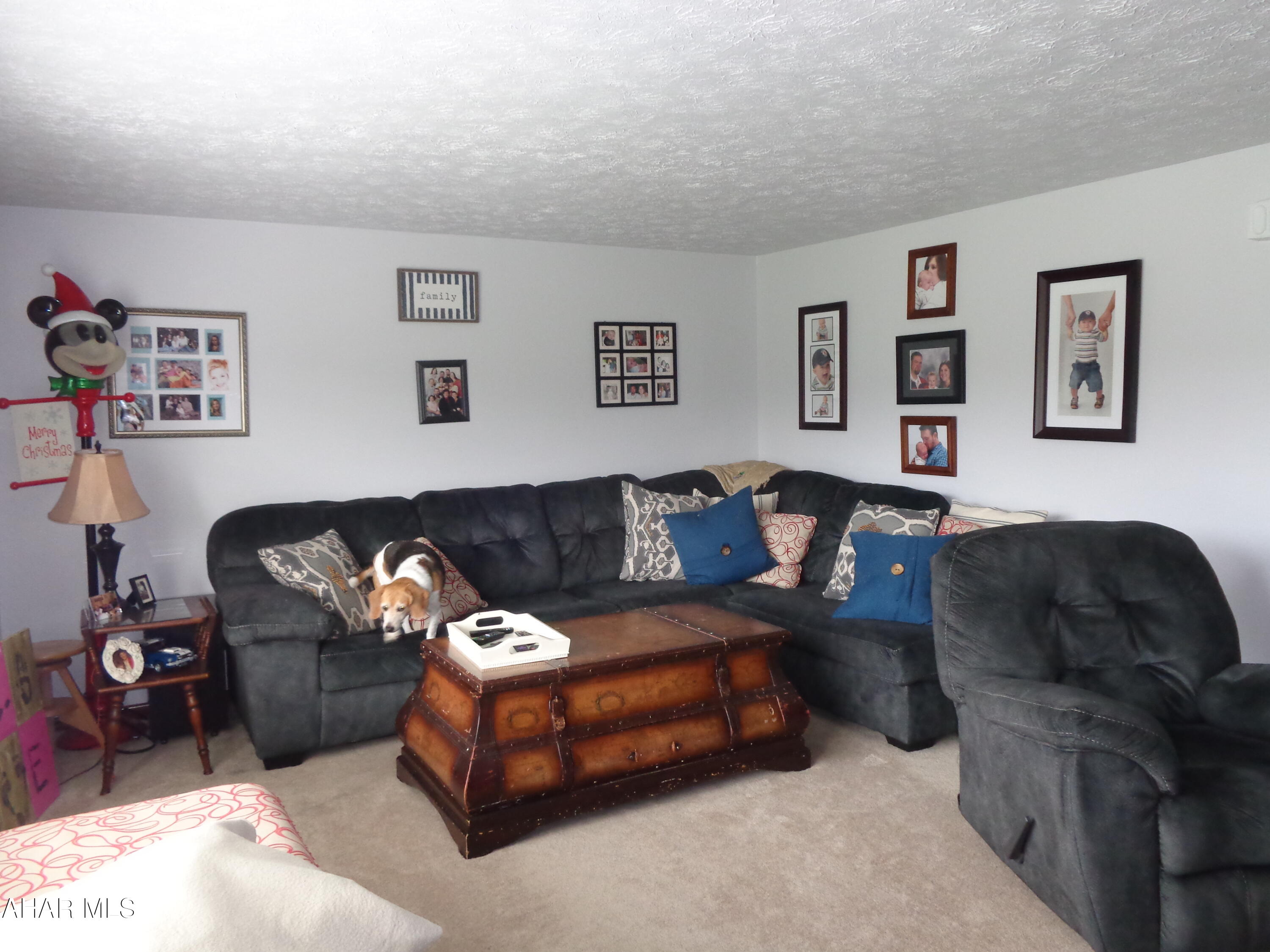 Maple Hollow - Residential