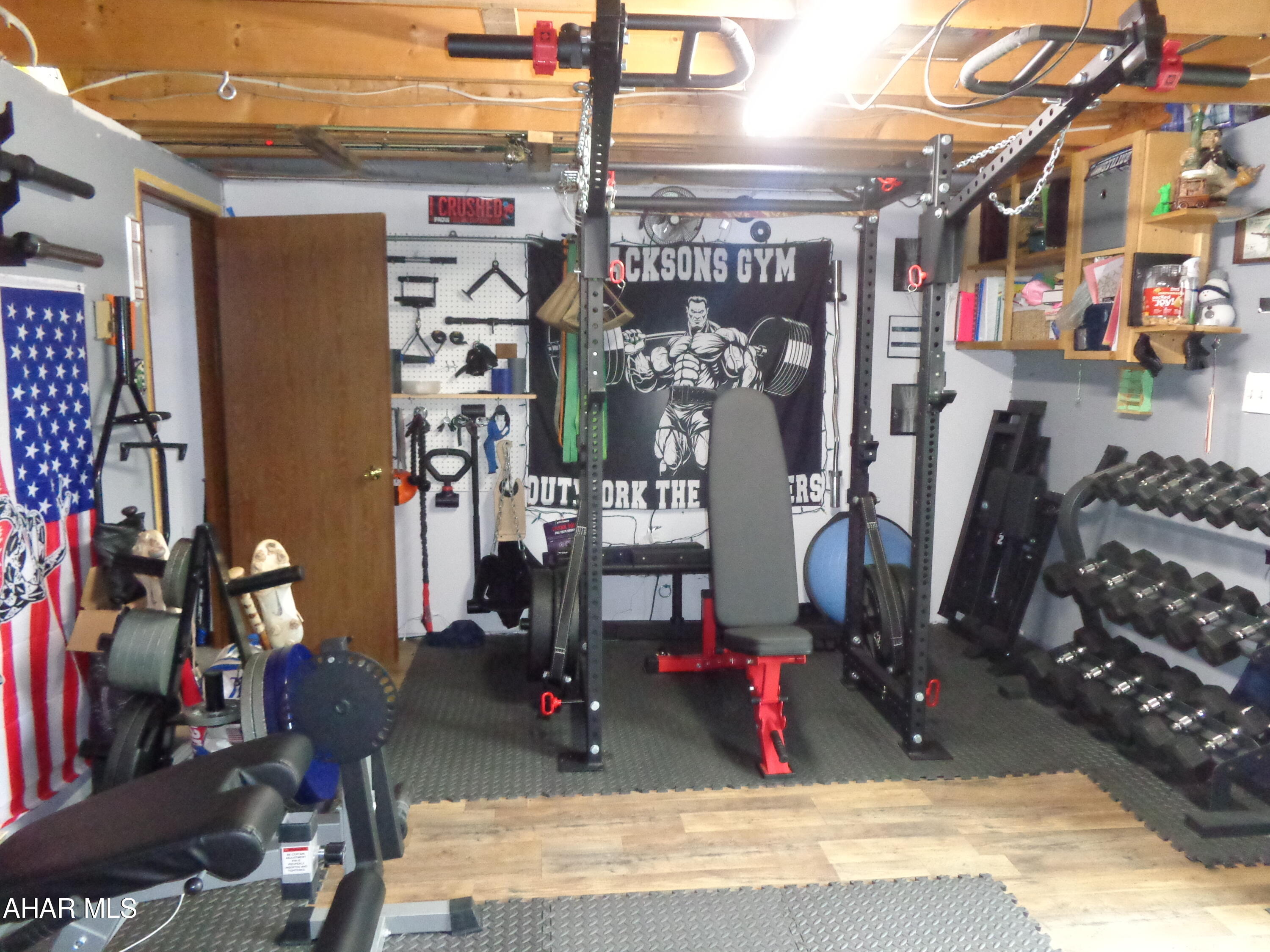 Maple Hollow - Residential