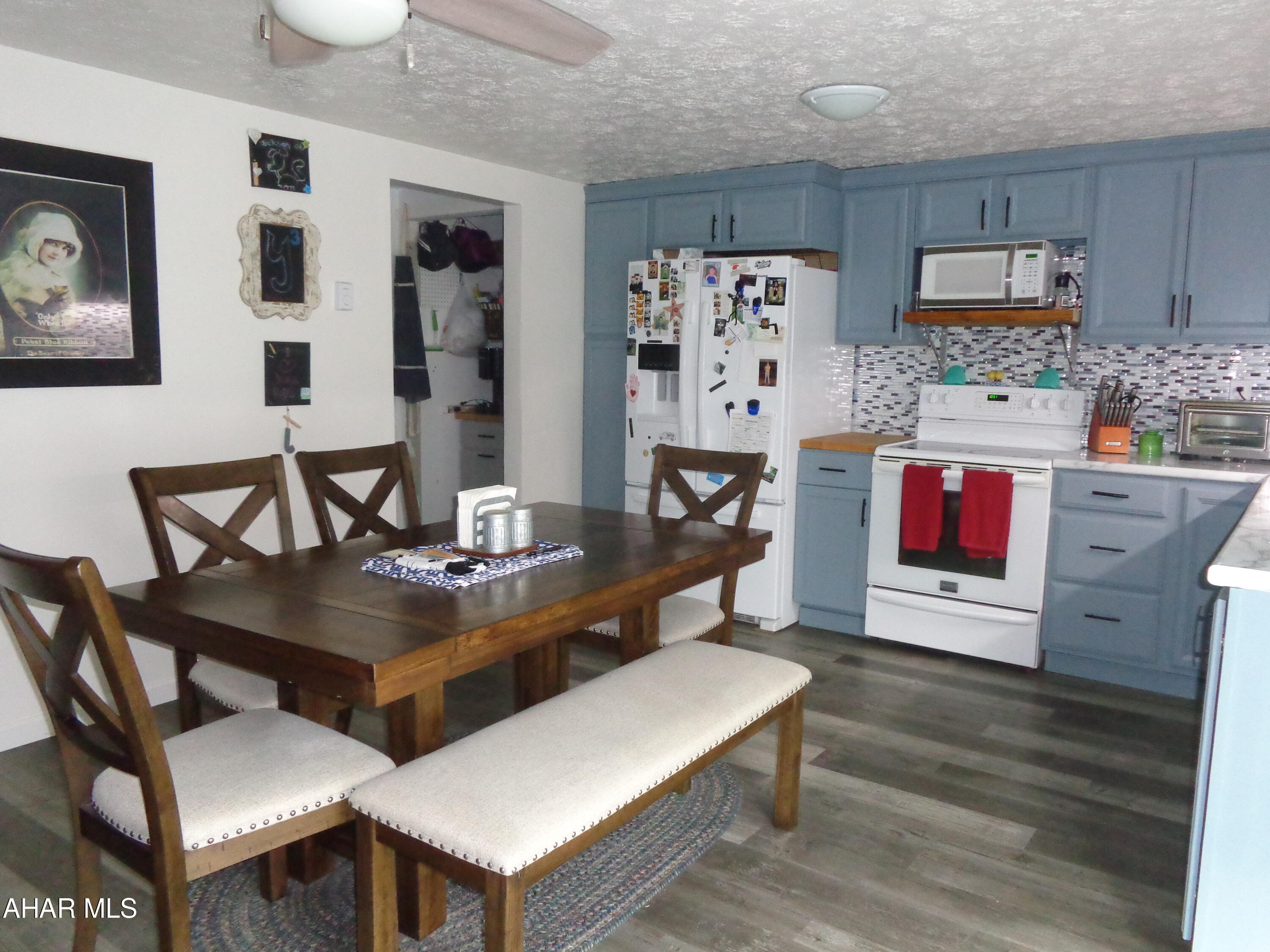 Maple Hollow - Residential