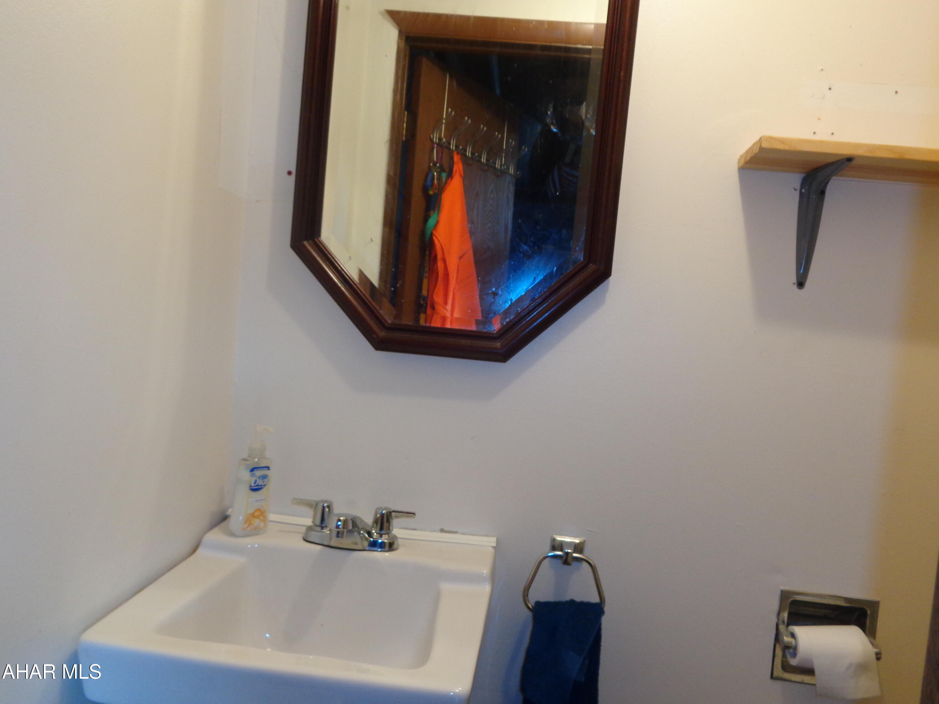 Maple Hollow - Residential