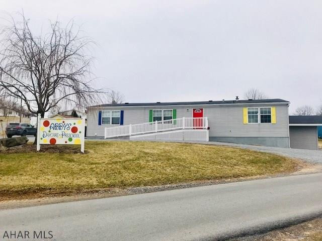 Woodbury - Commercial Sale