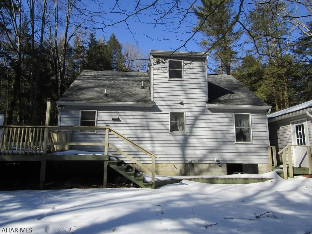 Glendale Yearound - Residential