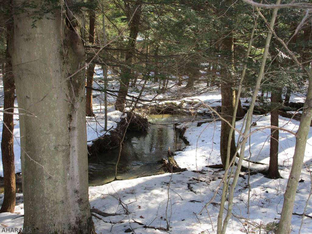 Glendale Yearound - Residential