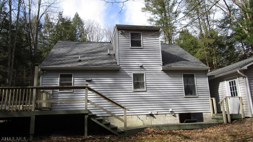 Glendale Yearound - Residential