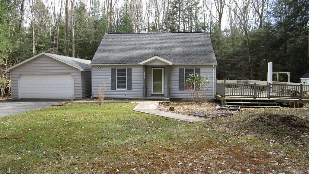 Glendale Yearound - Residential