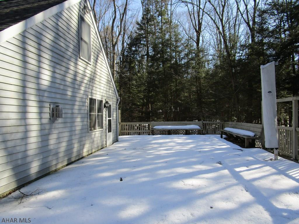 Glendale Yearound - Residential