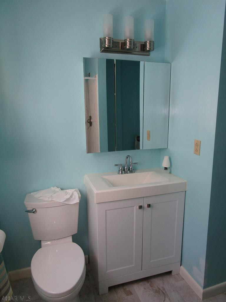 Glendale Yearound - Residential