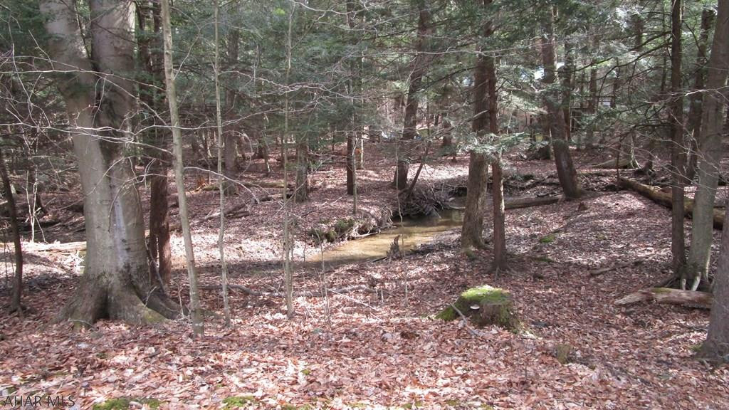 Glendale Yearound - Residential