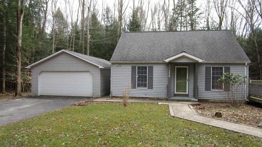 Glendale Yearound - Residential