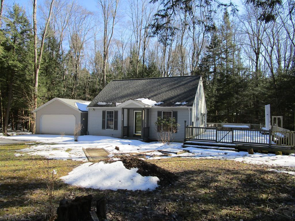 Glendale Yearound - Residential