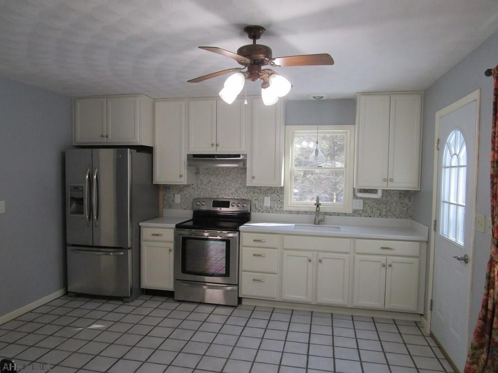 Glendale Yearound - Residential