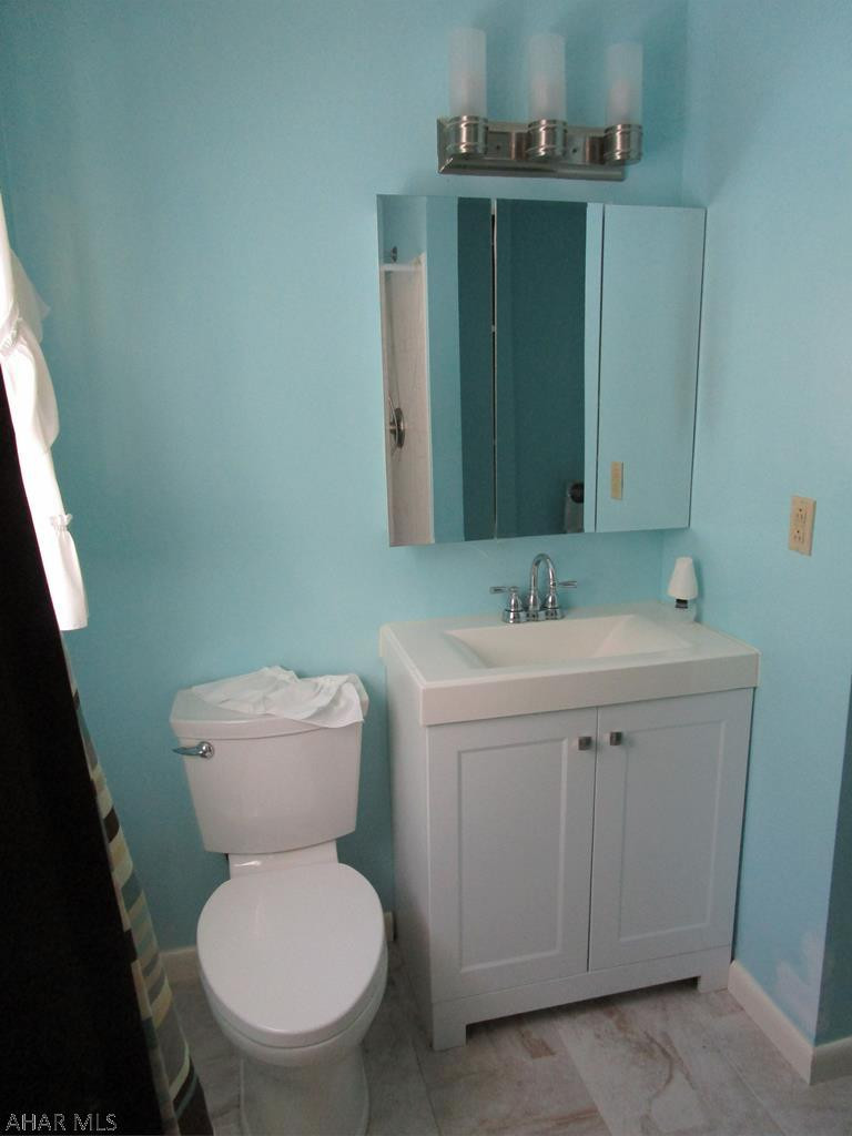 Glendale Yearound - Residential