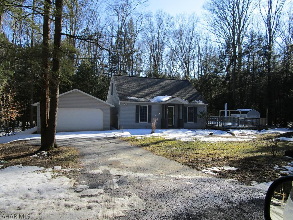 Glendale Yearound - Residential