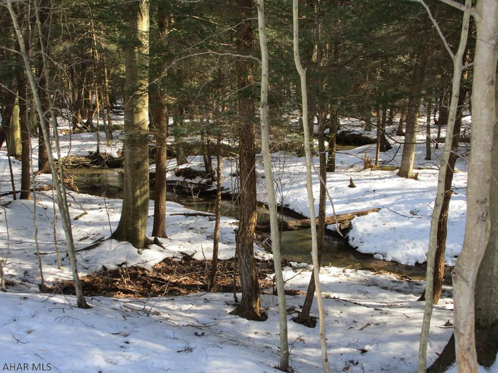 Glendale Yearound - Residential