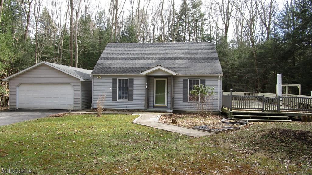 Glendale Yearound - Residential