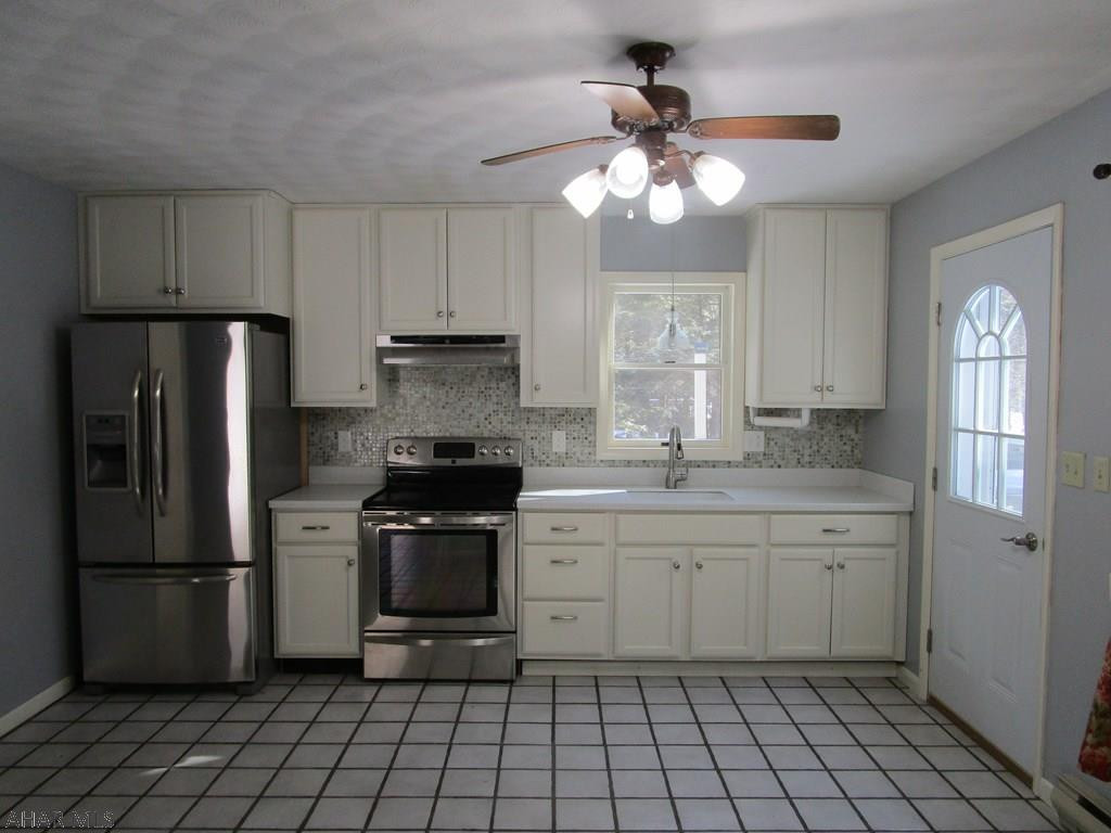 Glendale Yearound - Residential