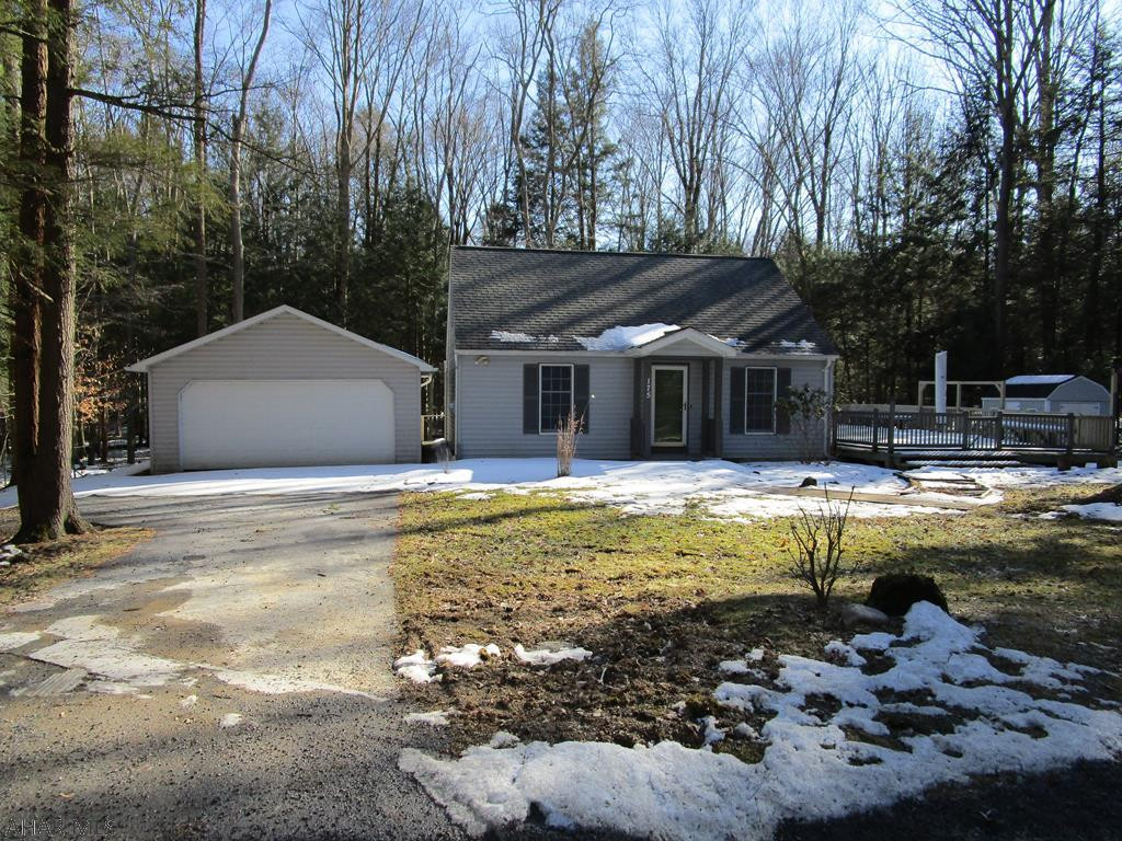 Glendale Yearound - Residential