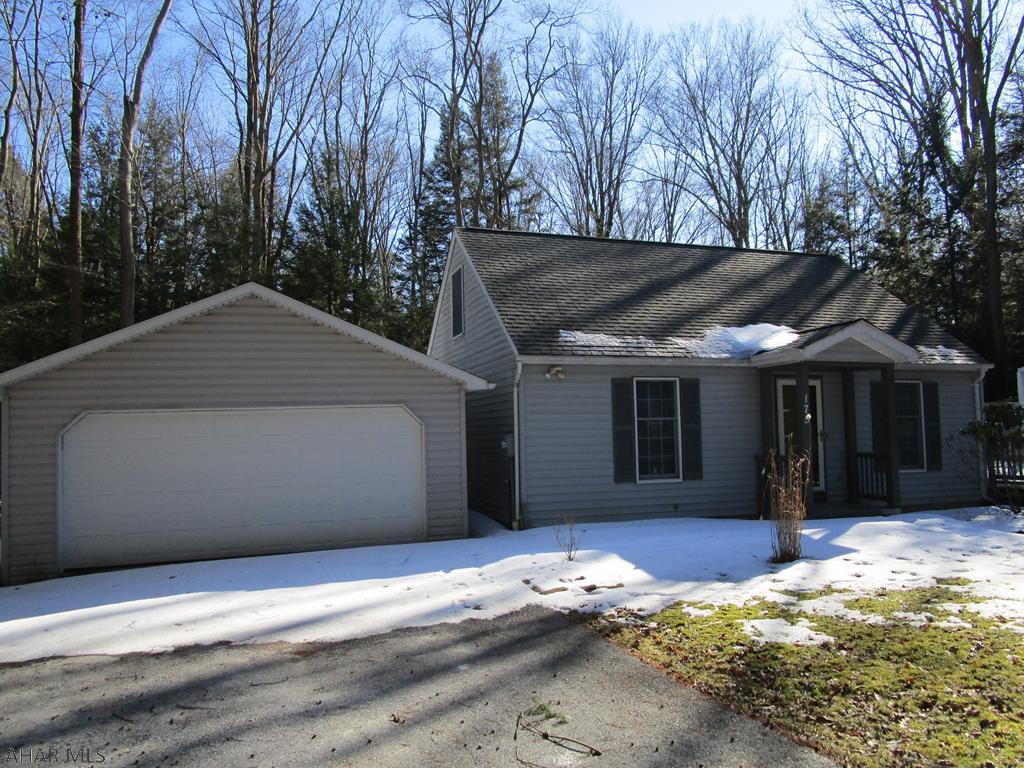 Glendale Yearound - Residential