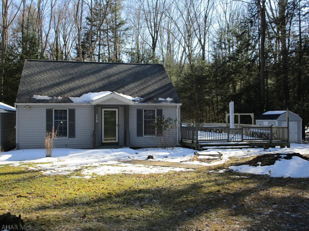 Glendale Yearound - Residential