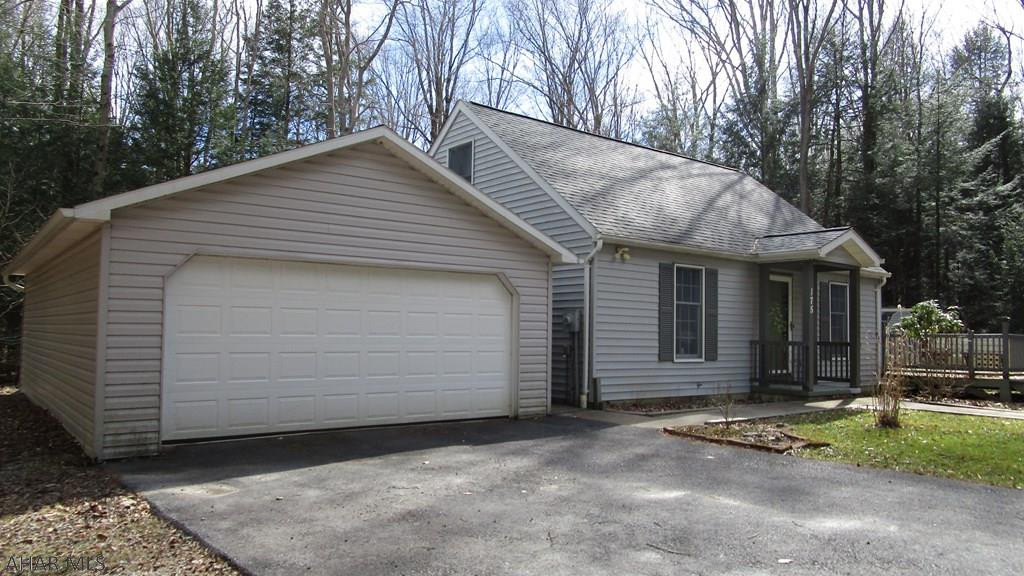 Glendale Yearound - Residential