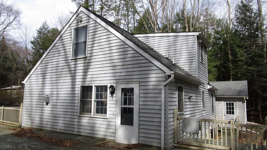 Glendale Yearound - Residential