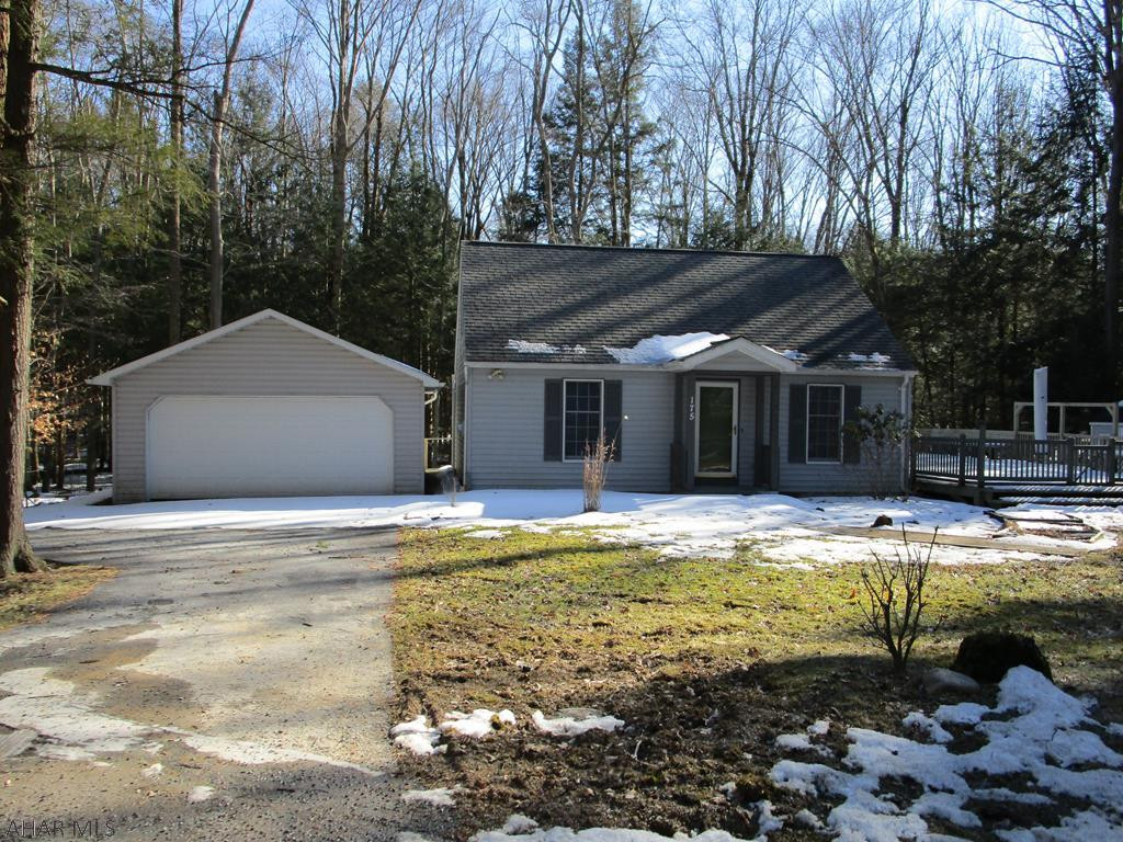 Glendale Yearound - Residential