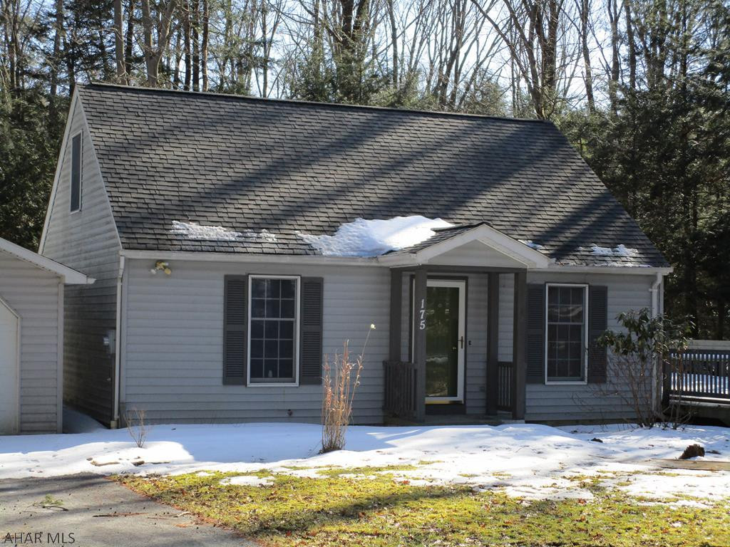 Glendale Yearound - Residential