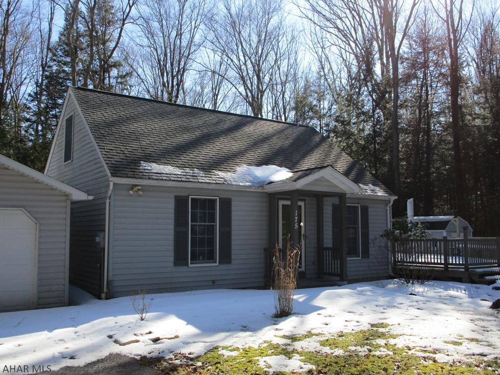 Glendale Yearound - Residential