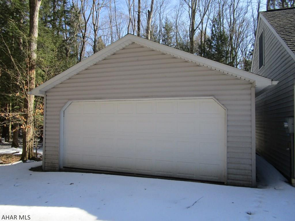 Glendale Yearound - Residential