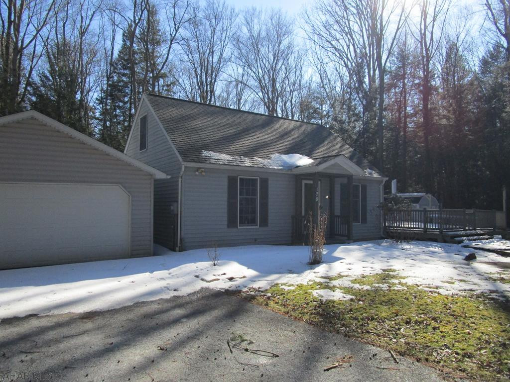 Glendale Yearound - Residential