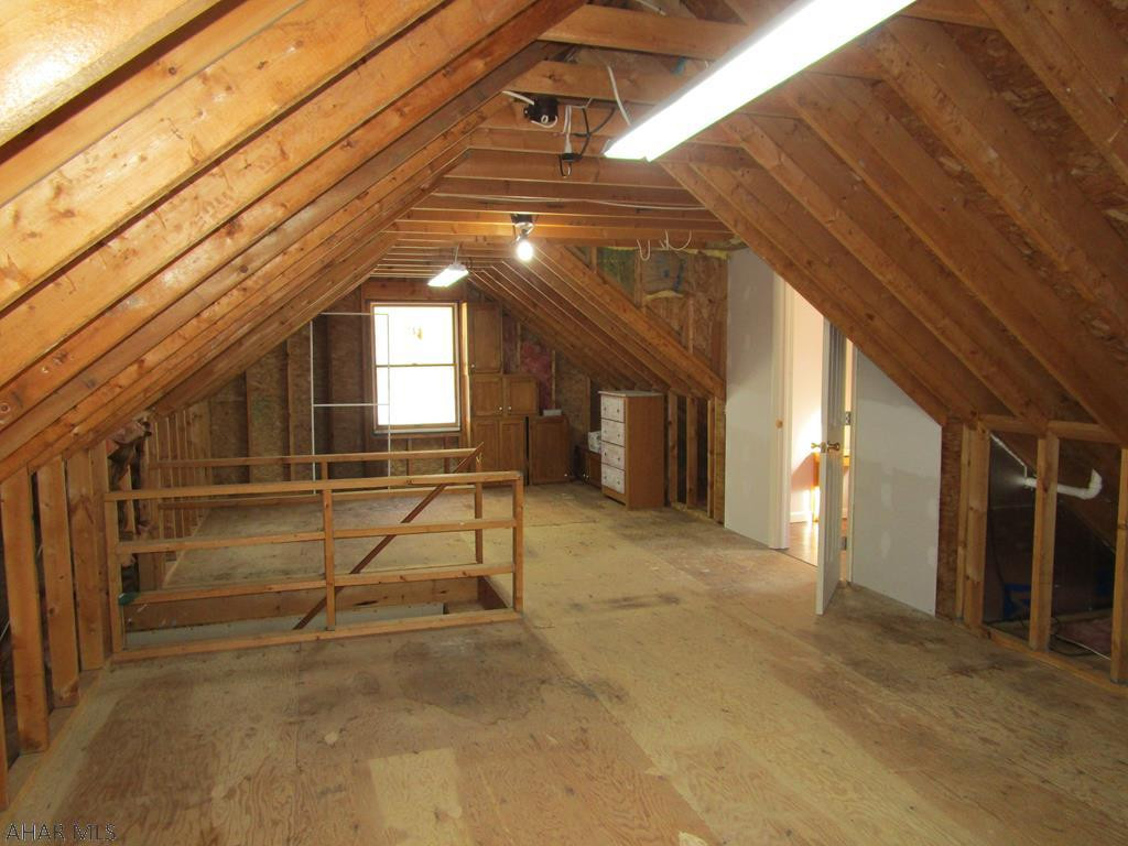 Glendale Yearound - Residential