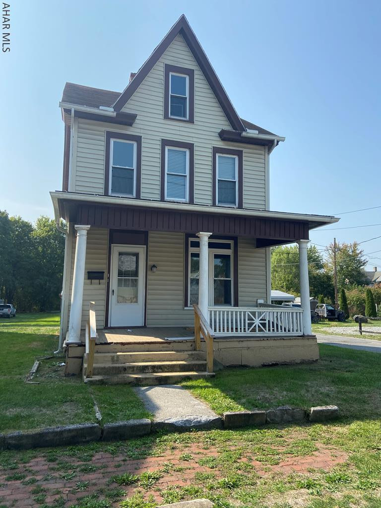 Unknown - Residential